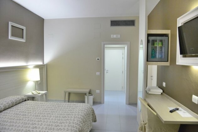 Hotel Degli Ulivi Ferrandina - Photo3