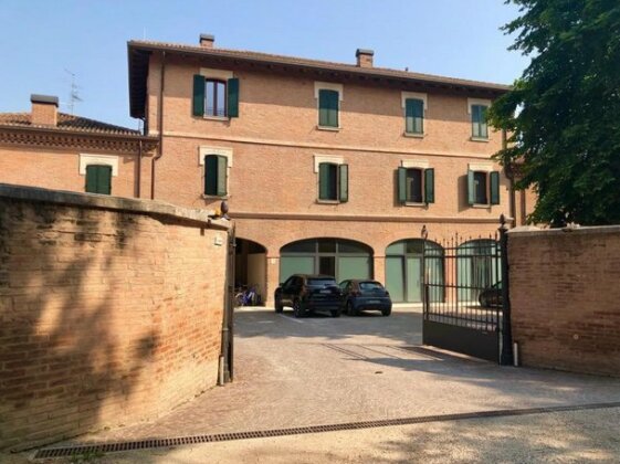 Appartamento Ferrara Ferrara