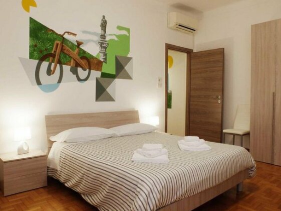 Bed & Bike Ferrara - Photo4