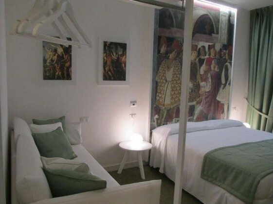 Ferrara Rooms - Photo2