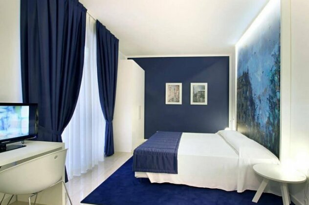 Ferrara Rooms - Photo4