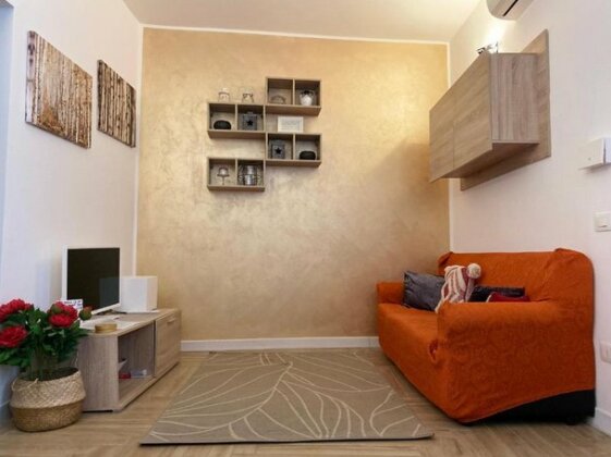 Gold Apartment Ferrara - Photo4