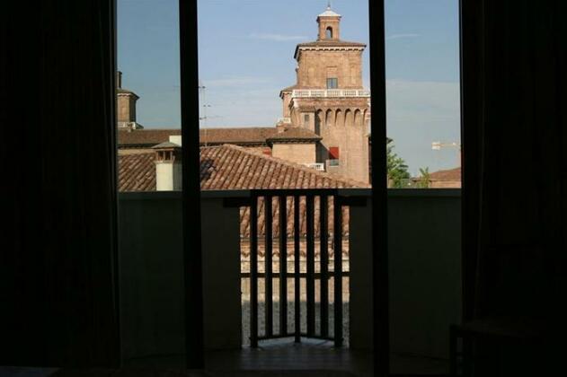 Hotel Touring Ferrara - Photo2
