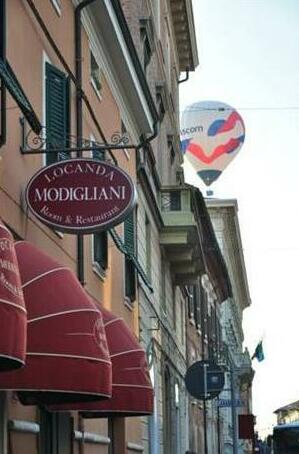 Locanda Modigliani