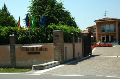 Villa Kalan
