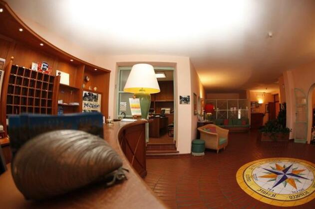 Hotel Lo Scirocco - Photo2