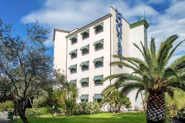 Best Western Park Hotel Roma Nord