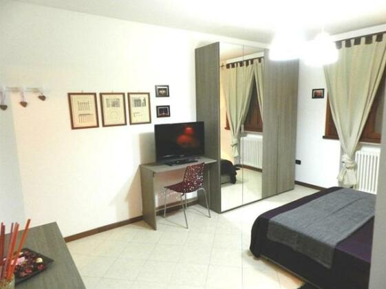 Altavilla Guest Rooms - Photo3