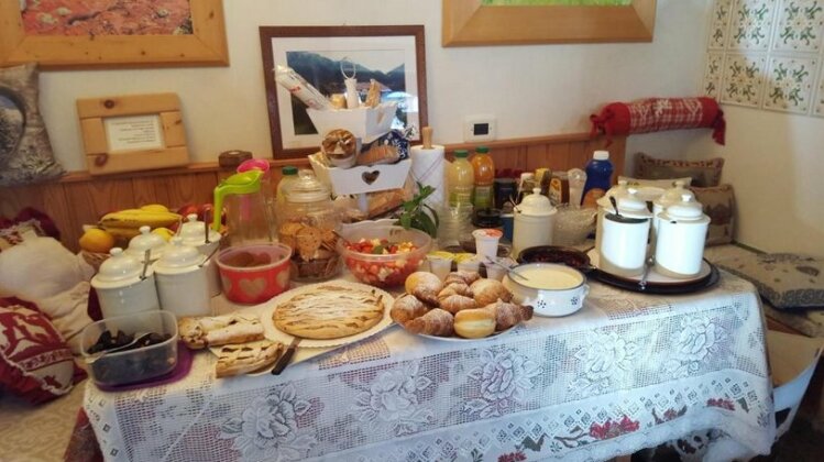 B&B Maso al Cervo - Photo2