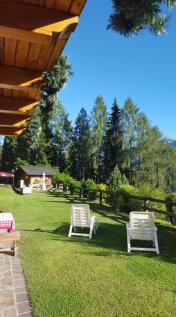 B&B Maso al Cervo - Photo3