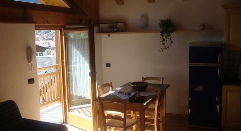 Casa Daniela - Photo5