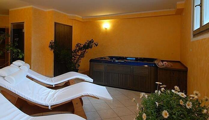 Hotel Promenade - Photo3