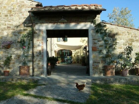 Agriturismo Podere il Palagio