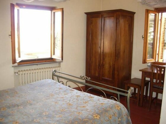 Albergo Villa Sorriso - Photo3