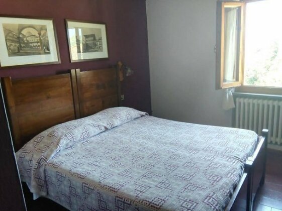 Albergo Villa Sorriso - Photo4