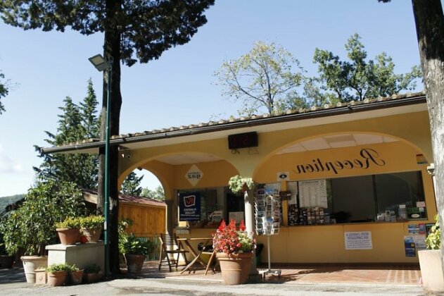 Camping Village Panoramico Fiesole