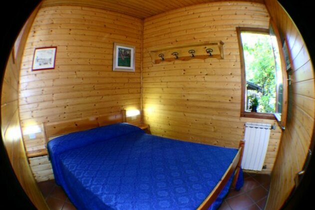 Camping Village Panoramico Fiesole - Photo4