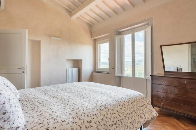 Fiesole apartment with view - Photo3