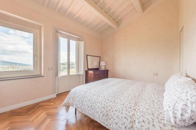 Fiesole apartment with view - Photo4