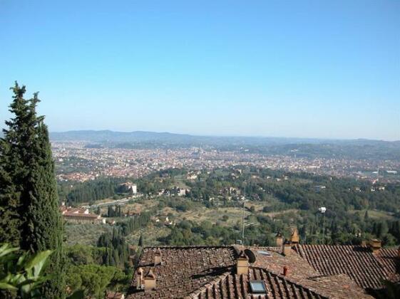 Florence View