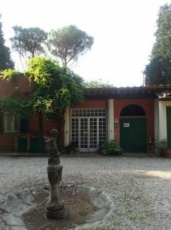 Homestay in Fiesole near Villa Medici in Fiesole