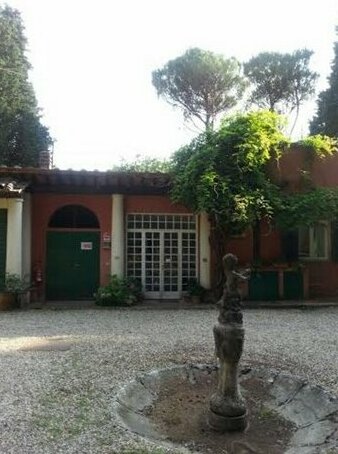Homestay in Fiesole near Villa Medici in Fiesole