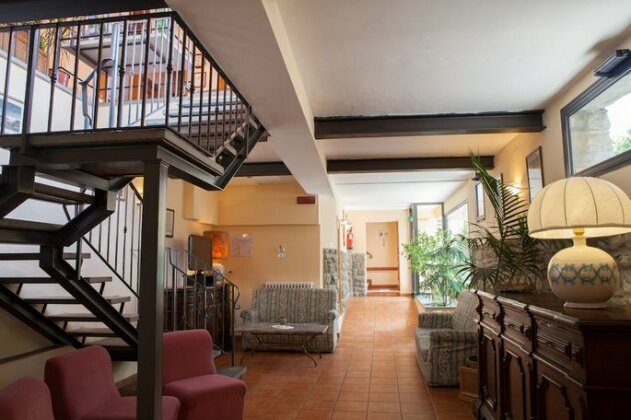 Hotel Villa Bonelli - Photo5