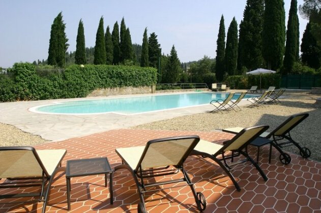 Hotel Villa Dei Bosconi - Photo2