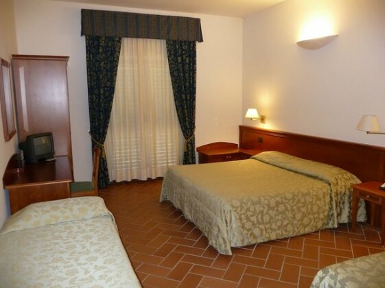 Hotel Villa Dei Bosconi - Photo4