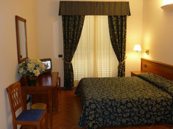 Hotel Villa Dei Bosconi - Photo5