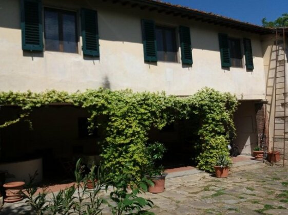 Il Burattino Country House