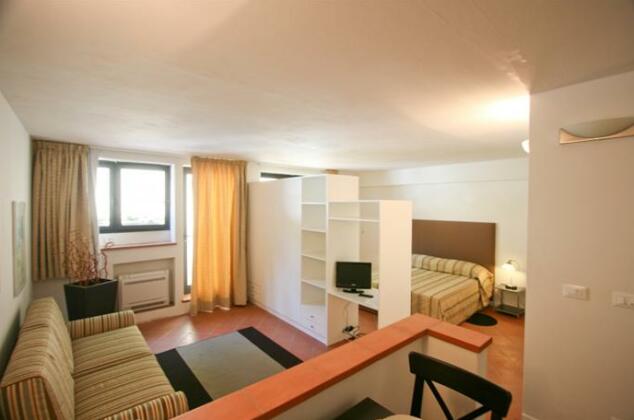 Residence Fiesole - Photo2