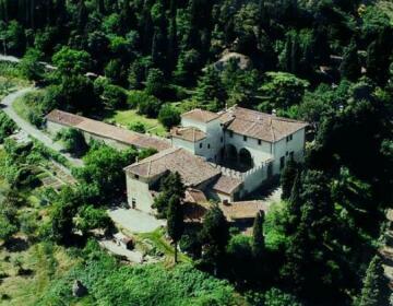 Villa Rinuccino