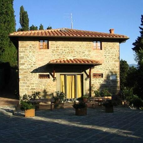 Residence Il Gavillaccio