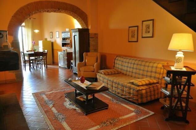 Residence Il Gavillaccio - Photo2