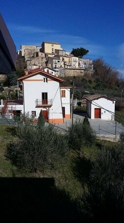 La Terrazza d'Abruzzo - Photo2