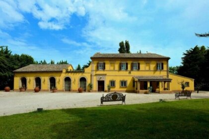 Villa Lupo Filottrano