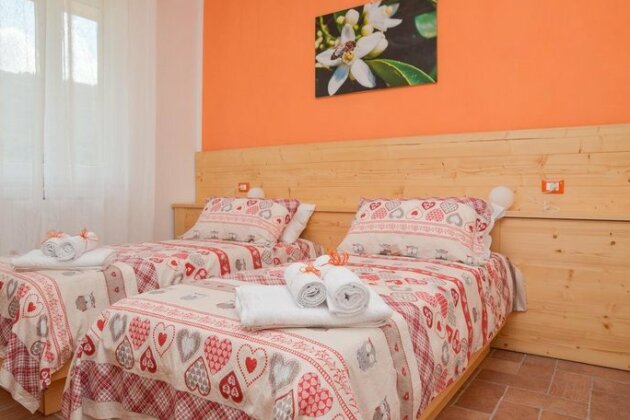 B&B Al Riparo - Photo3