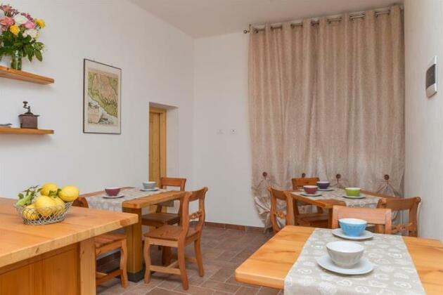B&B Al Riparo - Photo4