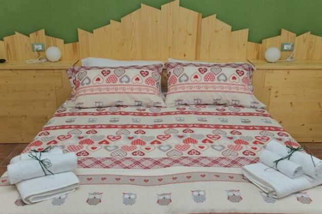 B&B Al Riparo - Photo5