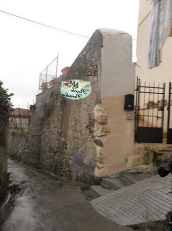 B&B Piccolo Paradiso - Photo2