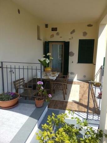 Casa Papaveri Rossi - Photo2