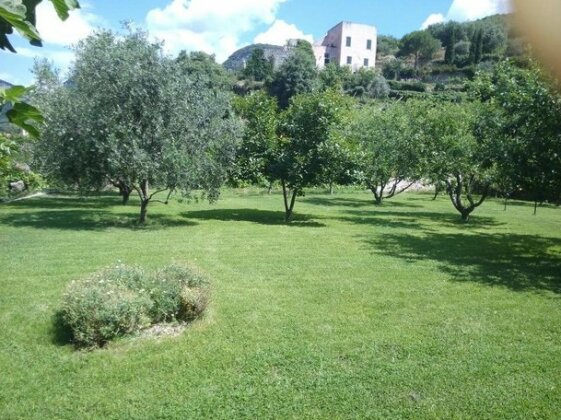 Casa Papaveri Rossi - Photo5