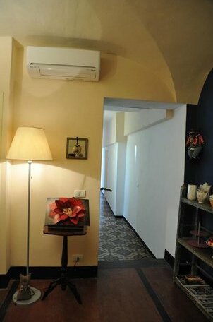 Erasmo Rooms & Breakfast - Photo4
