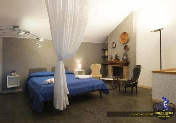 Guest House Sporting27 - Photo2