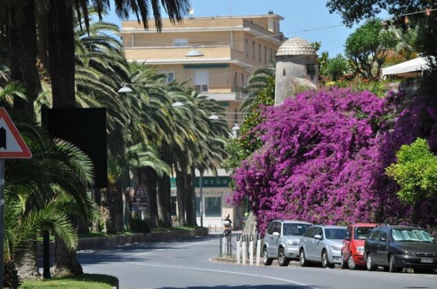 Hotel Boncardo