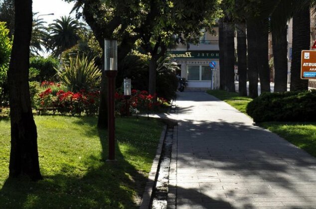 Hotel Boncardo - Photo2