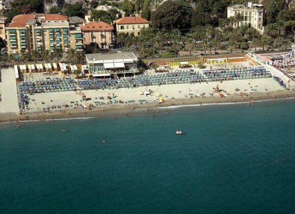 Hotel Boncardo - Photo3