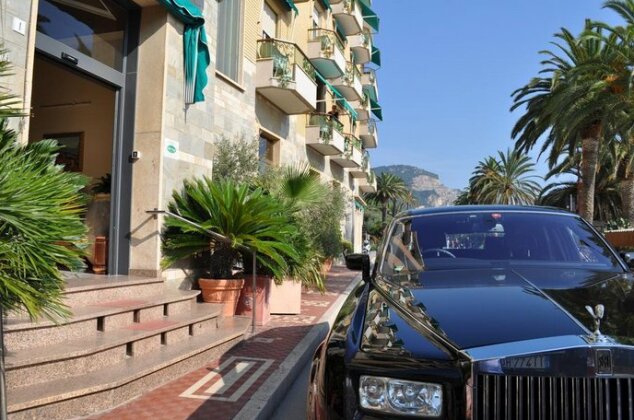 Hotel Boncardo - Photo4