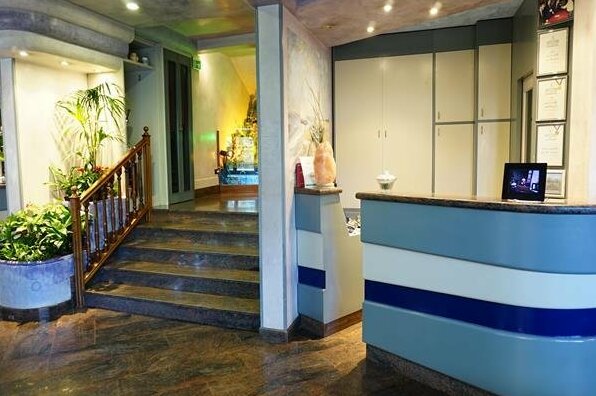 Hotel Careni - Photo3